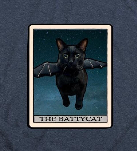 Battycat